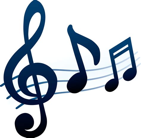 music clipart transparent|music symbol clear background.